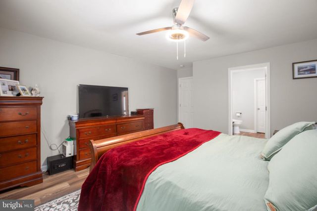 114 SAYLERS CREEK RD, Locust Grove, VA 22508