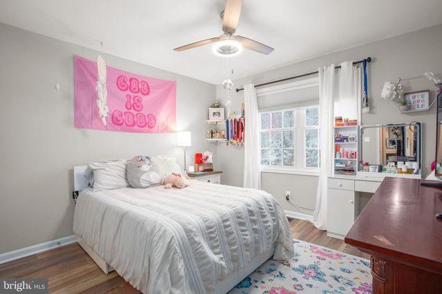 114 SAYLERS CREEK RD, Locust Grove, VA 22508