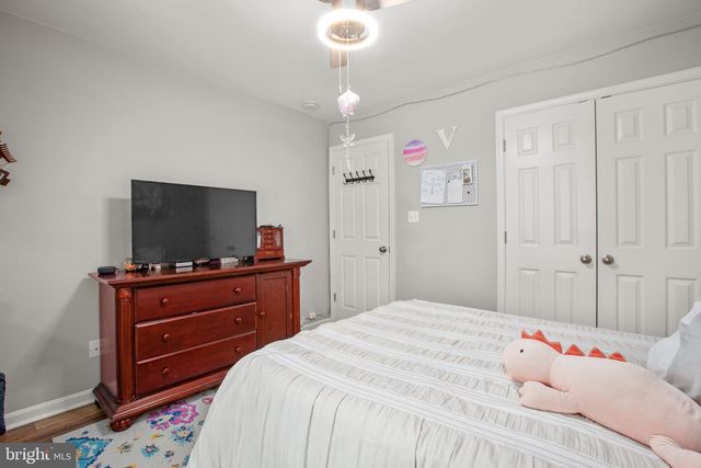 114 SAYLERS CREEK RD, Locust Grove, VA 22508