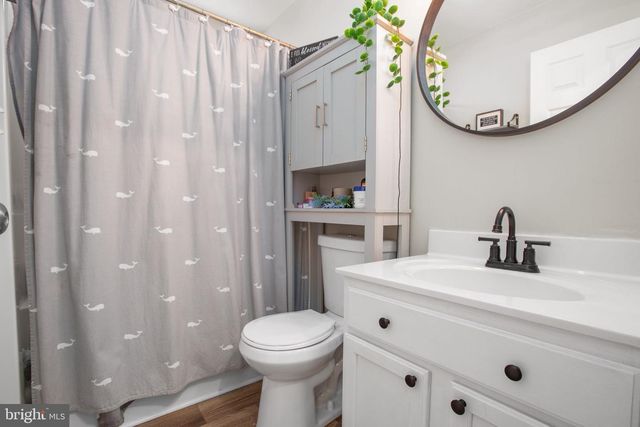 114 SAYLERS CREEK RD, Locust Grove, VA 22508