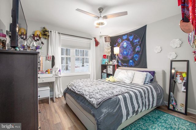 114 SAYLERS CREEK RD, Locust Grove, VA 22508