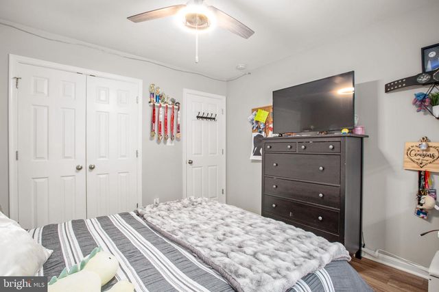 114 SAYLERS CREEK RD, Locust Grove, VA 22508