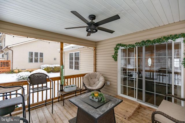 114 SAYLERS CREEK RD, Locust Grove, VA 22508