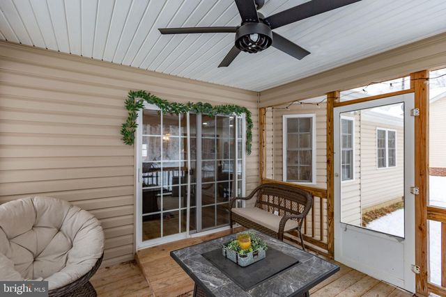 114 SAYLERS CREEK RD, Locust Grove, VA 22508