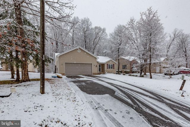 114 SAYLERS CREEK RD, Locust Grove, VA 22508