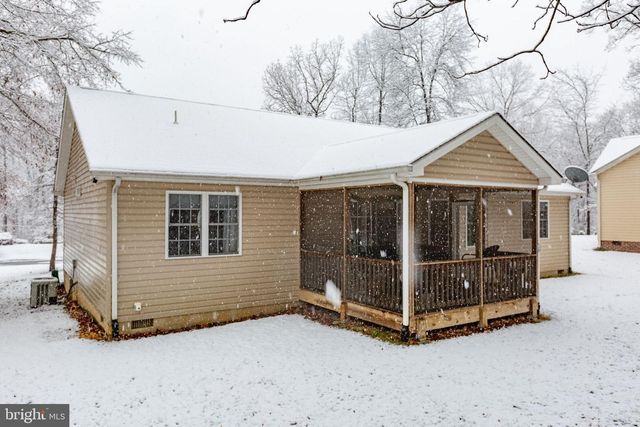 114 SAYLERS CREEK RD, Locust Grove, VA 22508