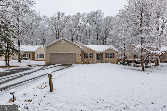 114 SAYLERS CREEK RD, Locust Grove, VA 22508