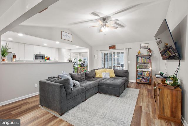 114 SAYLERS CREEK RD, Locust Grove, VA 22508