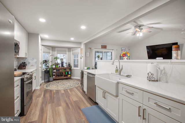 114 SAYLERS CREEK RD, Locust Grove, VA 22508