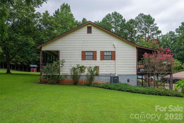 3323 Sadler Road, Alexis, NC 28006