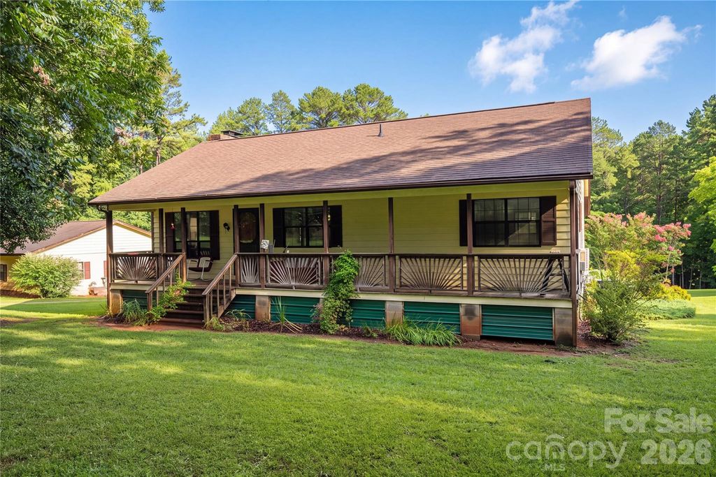 3323 Sadler Road, Alexis, NC 28006