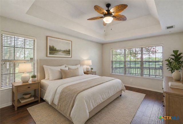 53 Tina’s Trail, Martindale, TX 78655