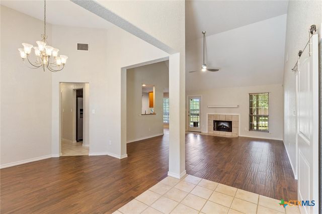 53 Tina’s Trail, Martindale, TX 78655