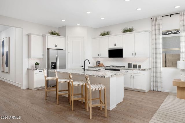 3749 S 241ST Avenue, Buckeye, AZ 85326