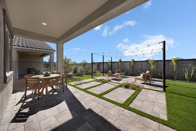 3749 S 241ST Avenue, Buckeye, AZ 85326