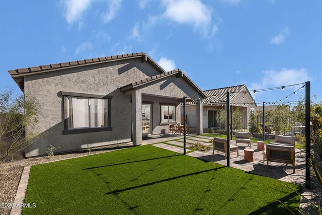 3749 S 241ST Avenue, Buckeye, AZ 85326