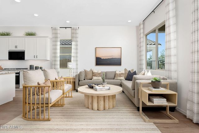 3749 S 241ST Avenue, Buckeye, AZ 85326