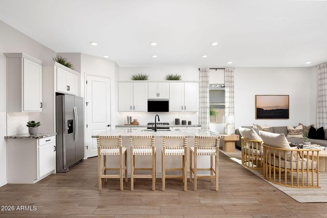 3749 S 241ST Avenue, Buckeye, AZ 85326