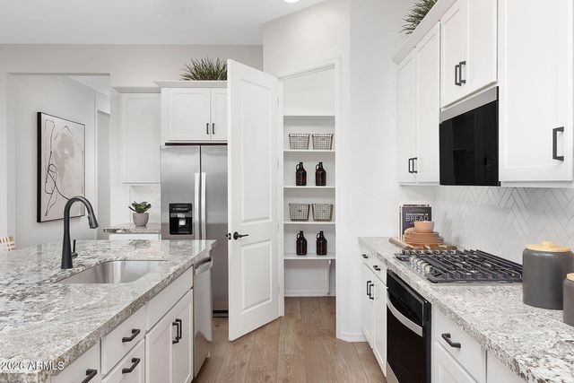 3749 S 241ST Avenue, Buckeye, AZ 85326