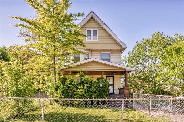 12015 Osceola Avenue, Cleveland, OH 44108