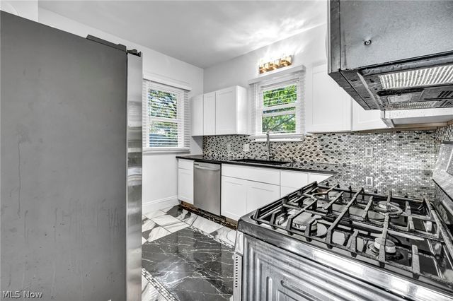 12015 Osceola Avenue, Cleveland, OH 44108