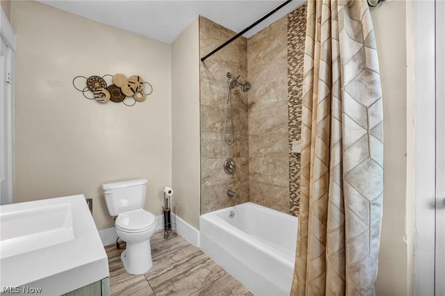 12015 Osceola Avenue, Cleveland, OH 44108