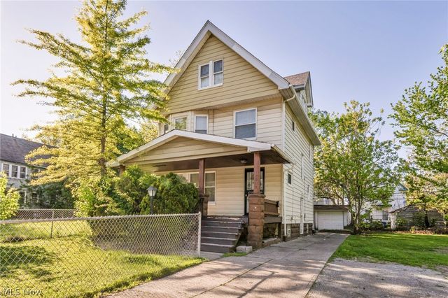 12015 Osceola Avenue, Cleveland, OH 44108