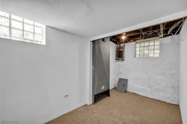 12015 Osceola Avenue, Cleveland, OH 44108