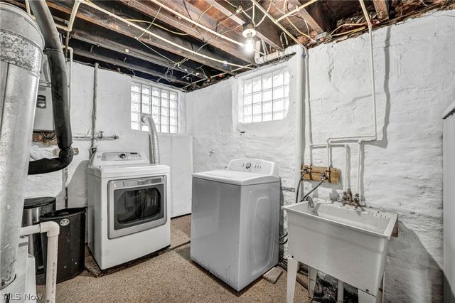 12015 Osceola Avenue, Cleveland, OH 44108