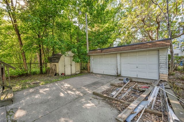 12015 Osceola Avenue, Cleveland, OH 44108
