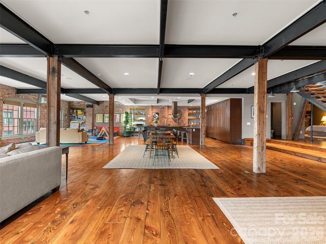 23 Rankin Avenue 302, Asheville, NC 28801