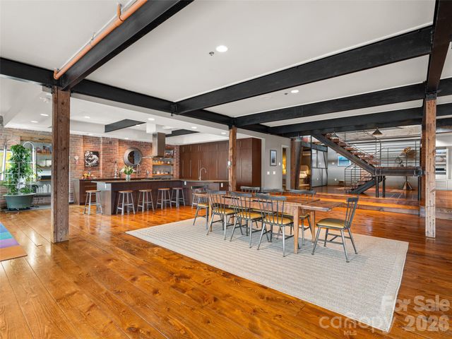 23 Rankin Avenue 302, Asheville, NC 28801