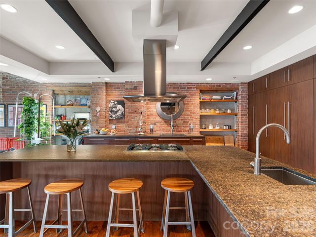 23 Rankin Avenue 302, Asheville, NC 28801