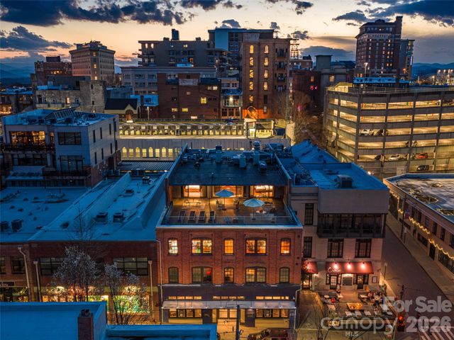 23 Rankin Avenue 302, Asheville, NC 28801