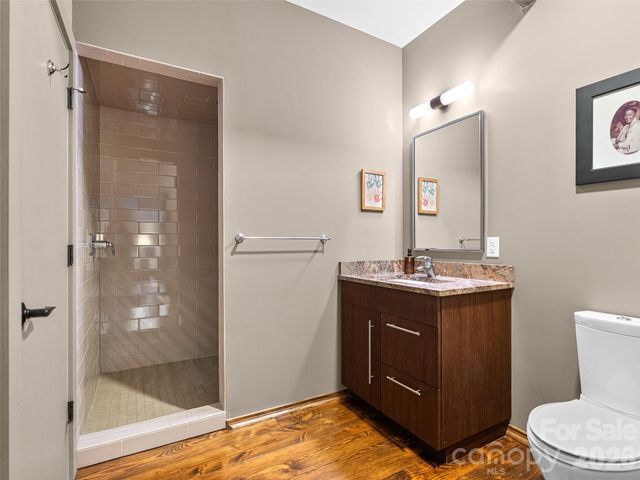 23 Rankin Avenue 302, Asheville, NC 28801