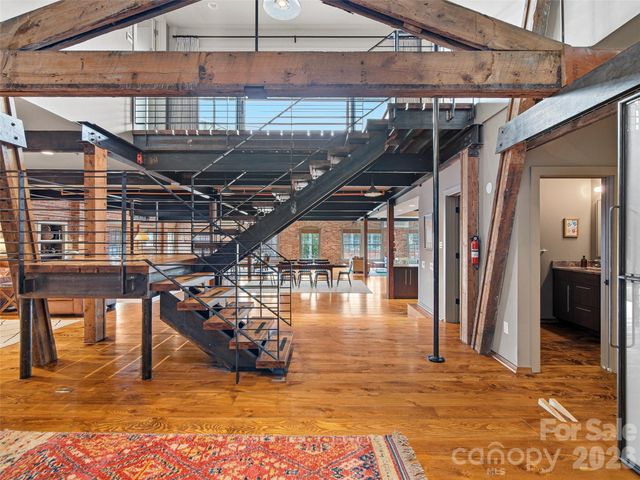 23 Rankin Avenue 302, Asheville, NC 28801