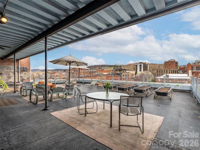 23 Rankin Avenue 302, Asheville, NC 28801