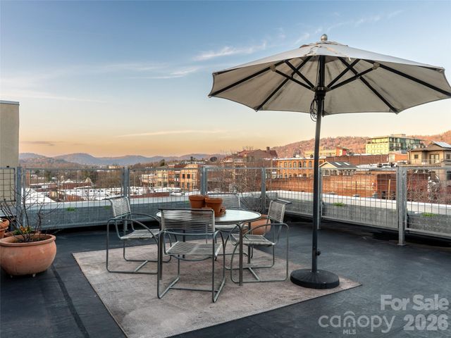 23 Rankin Avenue 302, Asheville, NC 28801