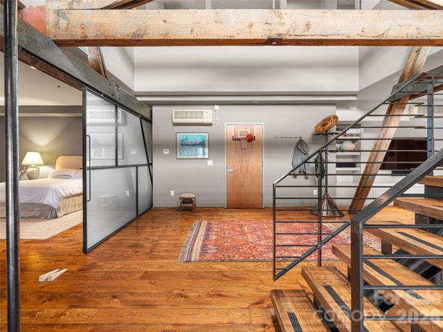 23 Rankin Avenue 302, Asheville, NC 28801