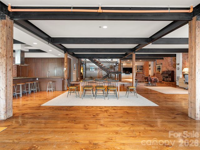 23 Rankin Avenue 302, Asheville, NC 28801