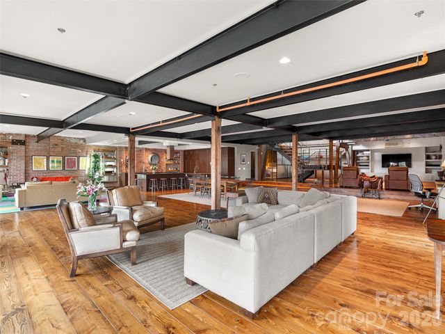 23 Rankin Avenue 302, Asheville, NC 28801