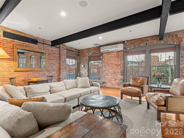 23 Rankin Avenue 302, Asheville, NC 28801