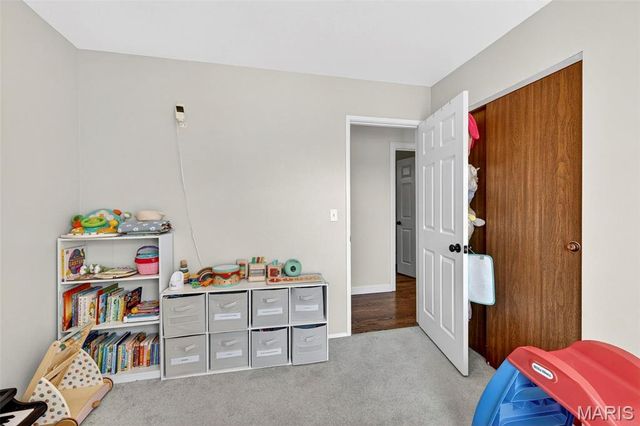 5749 Lost Brook Court, St Louis, MO 63129