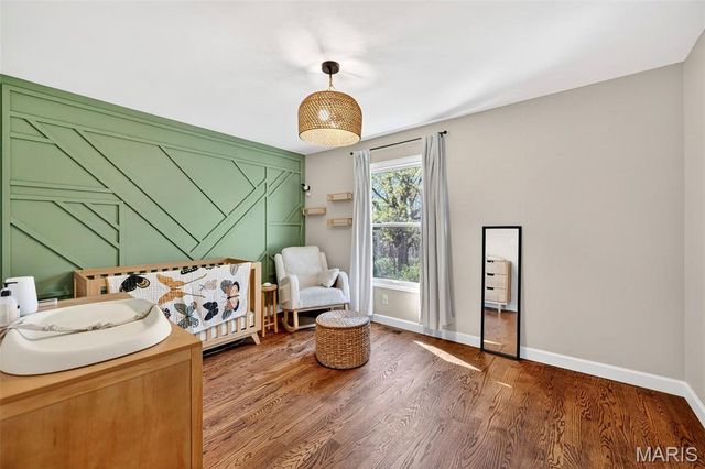 5749 Lost Brook Court, St Louis, MO 63129