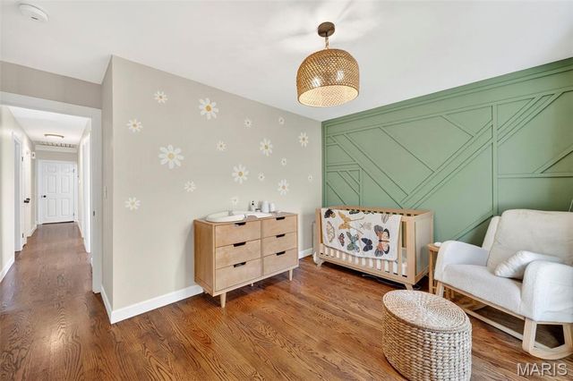 5749 Lost Brook Court, St Louis, MO 63129