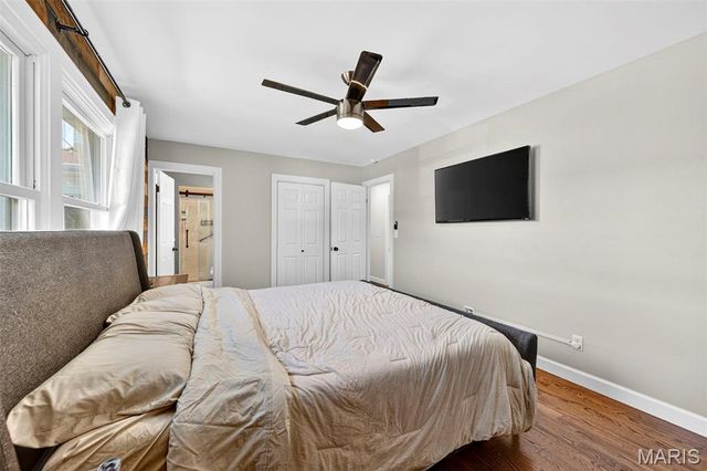 5749 Lost Brook Court, St Louis, MO 63129