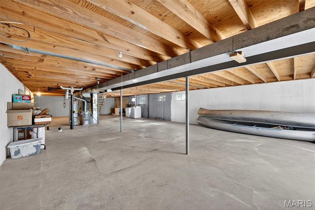 5749 Lost Brook Court, St Louis, MO 63129