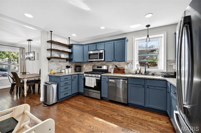 5749 Lost Brook Court, St Louis, MO 63129