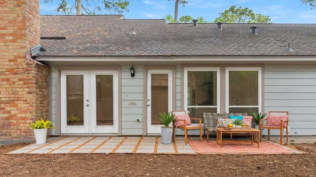 1924 Nursery Road, The Woodlands, TX 77380