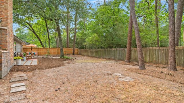 1924 Nursery Road, The Woodlands, TX 77380